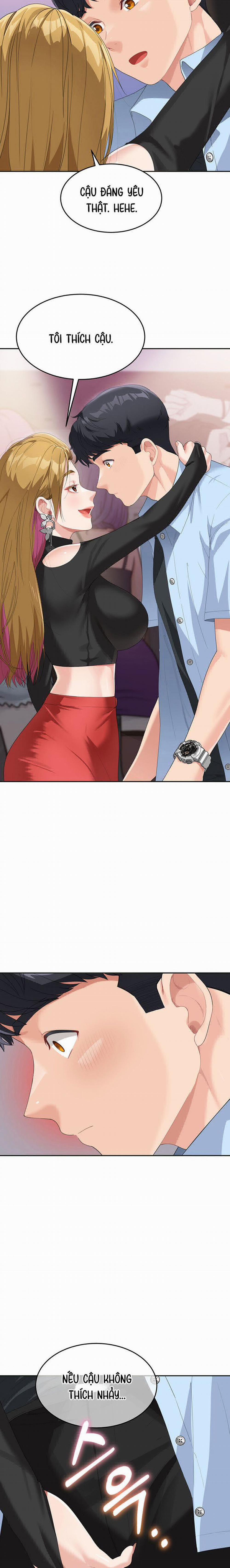 Là mẹ hay chị? 7 trang 12