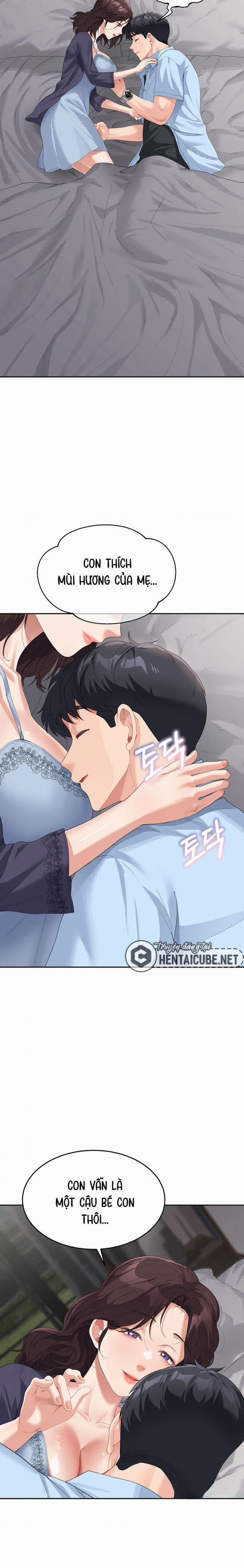 Là mẹ hay chị? 7 trang 19