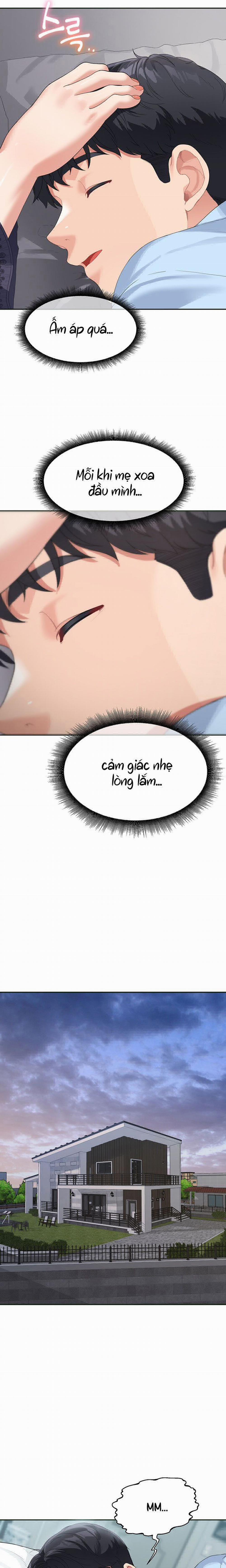 Là mẹ hay chị? 7 trang 20