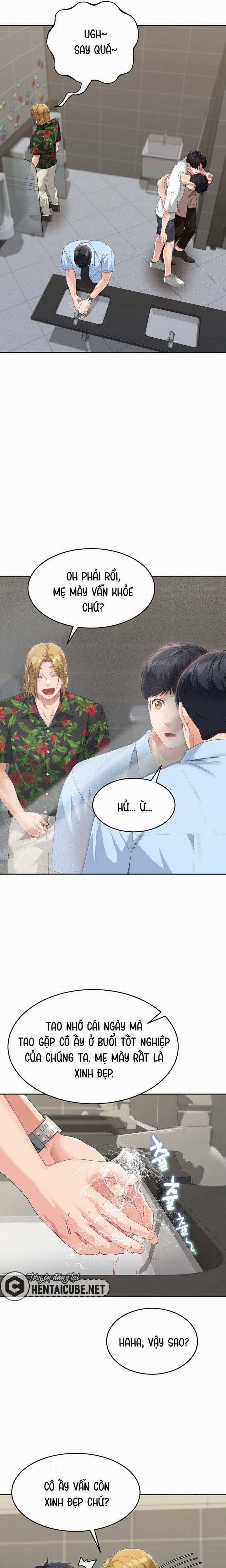 Là mẹ hay chị? 7 trang 8