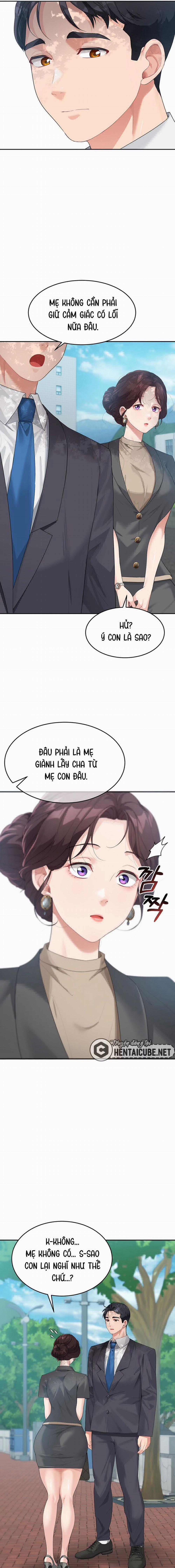 Là mẹ hay chị? 8 trang 7