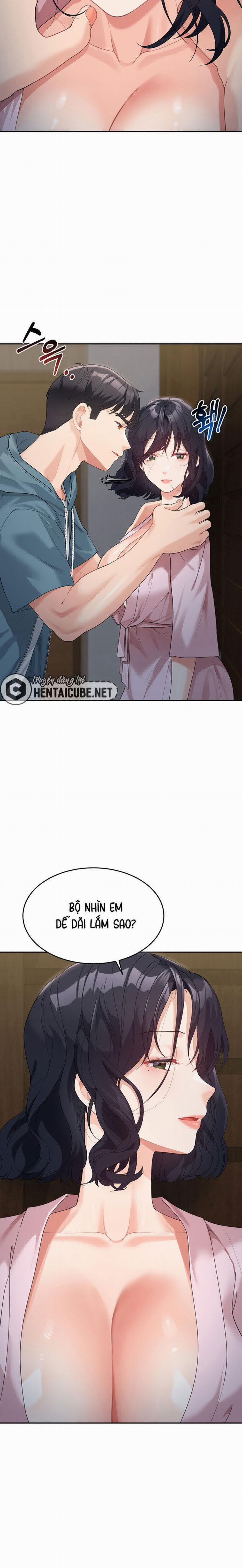 Là mẹ hay chị? 9 trang 15