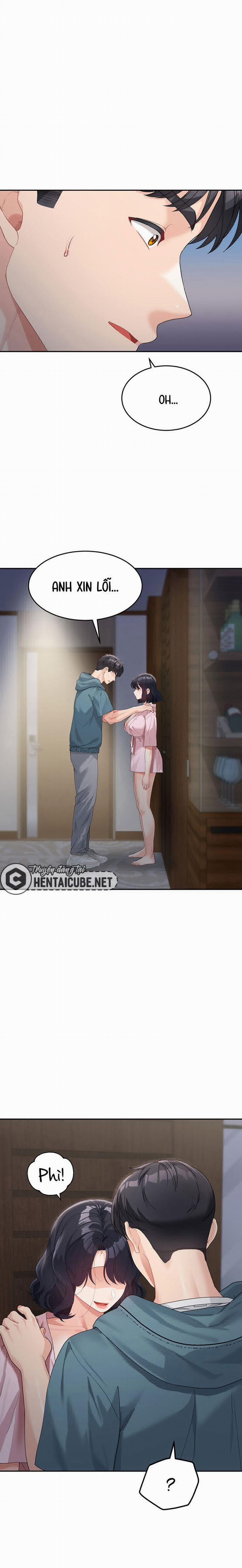 Là mẹ hay chị? 9 trang 16