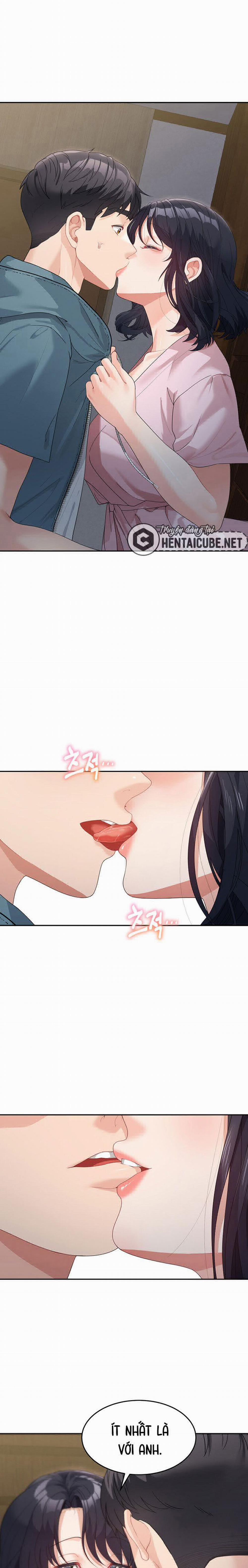 Là mẹ hay chị? 9 trang 18