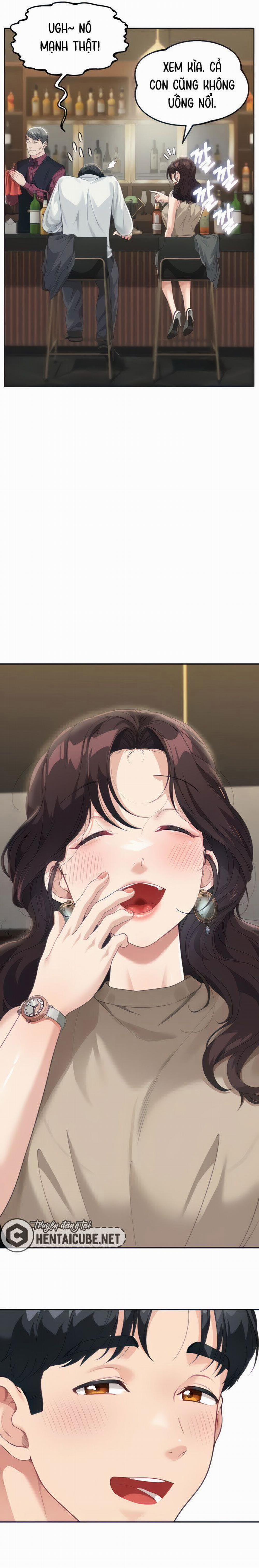 Là mẹ hay chị? 9 trang 2