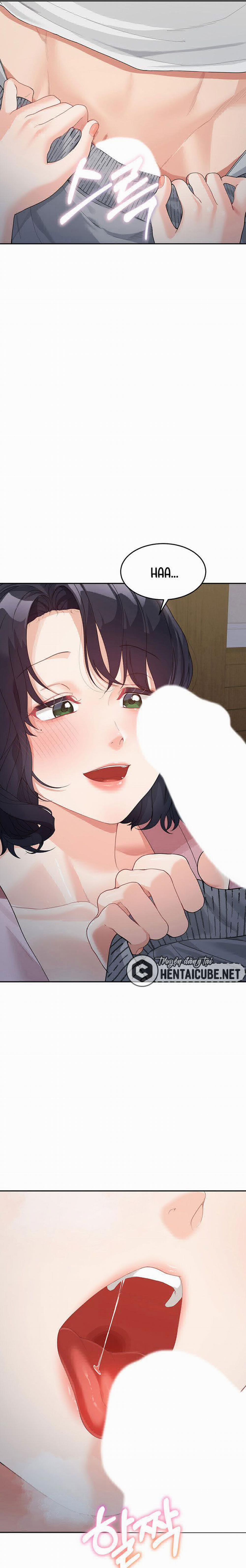 Là mẹ hay chị? 9 trang 20