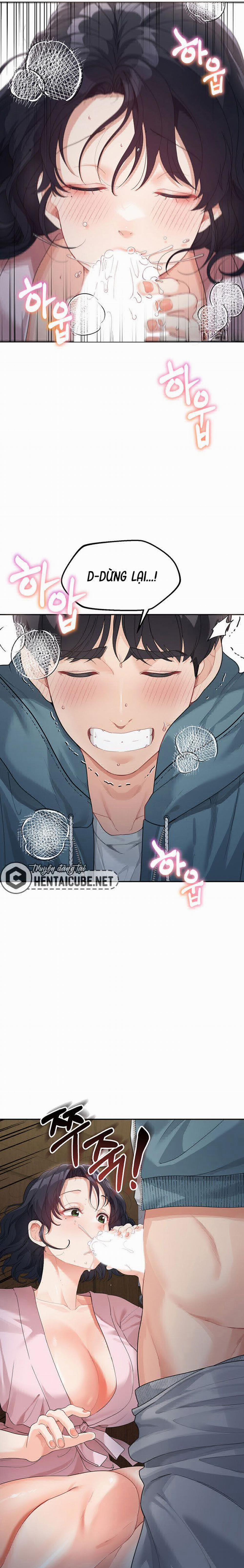 Là mẹ hay chị? 9 trang 23