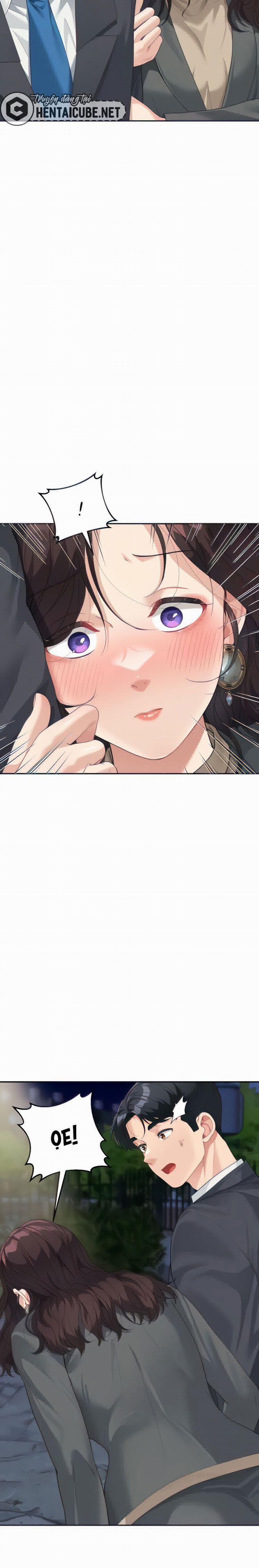 Là mẹ hay chị? 9 trang 4