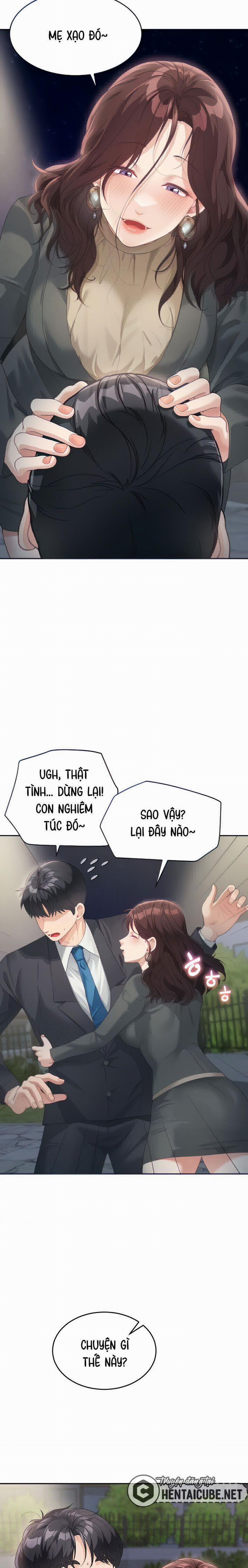 Là mẹ hay chị? 9 trang 6