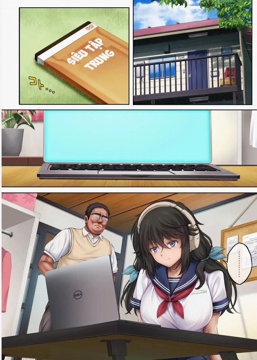 Là mơ hay là thật 4 0 Hayakawa Nozomi 0 trang 8