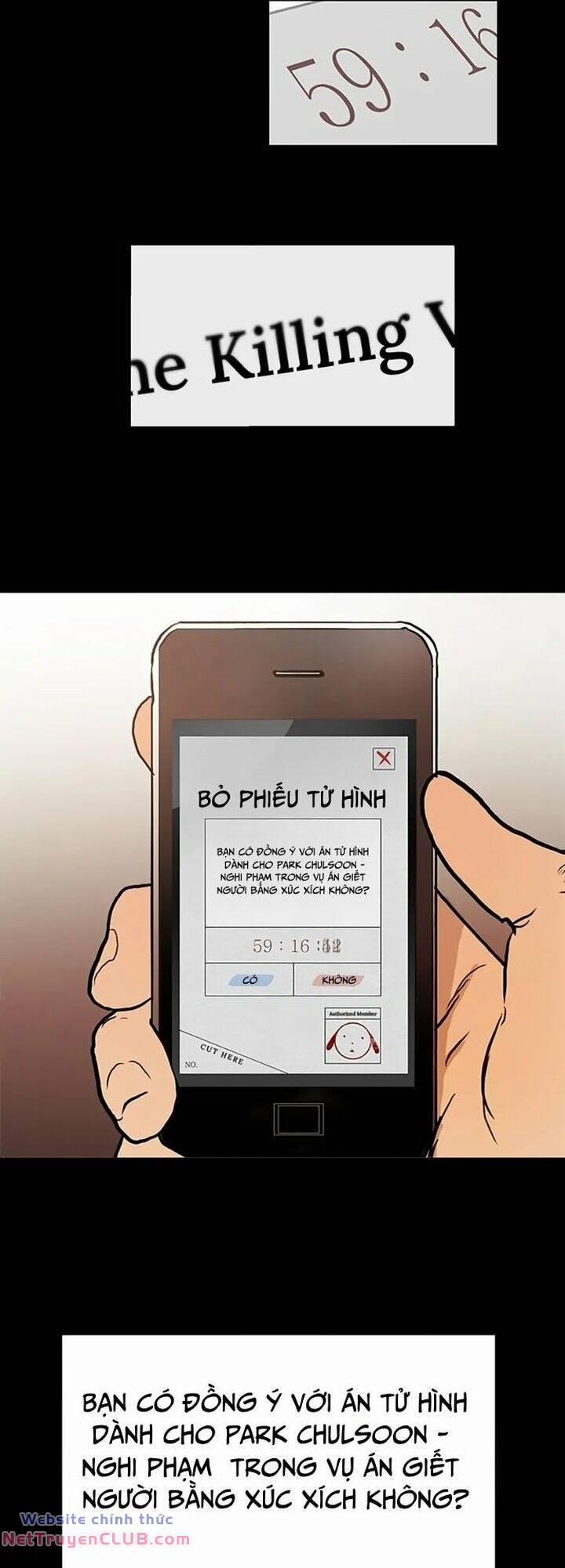 Lá Phiếu Tử Hình 1 trang 27