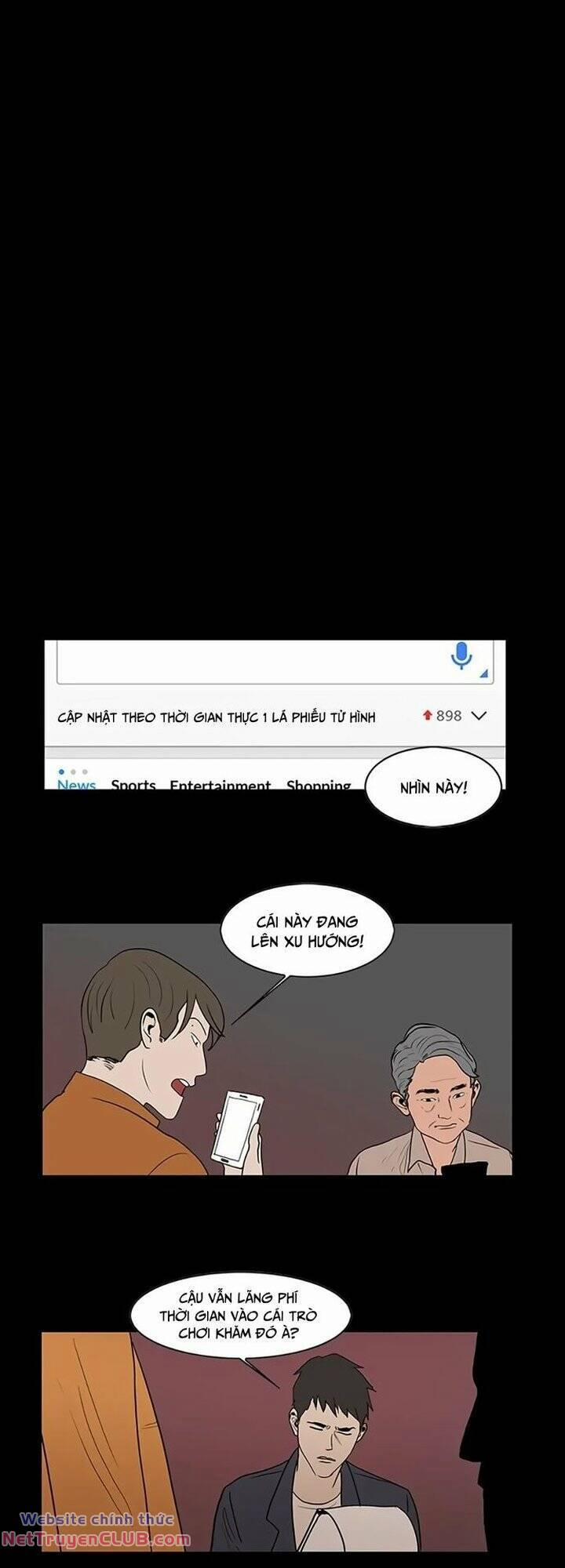Lá Phiếu Tử Hình 1 trang 30