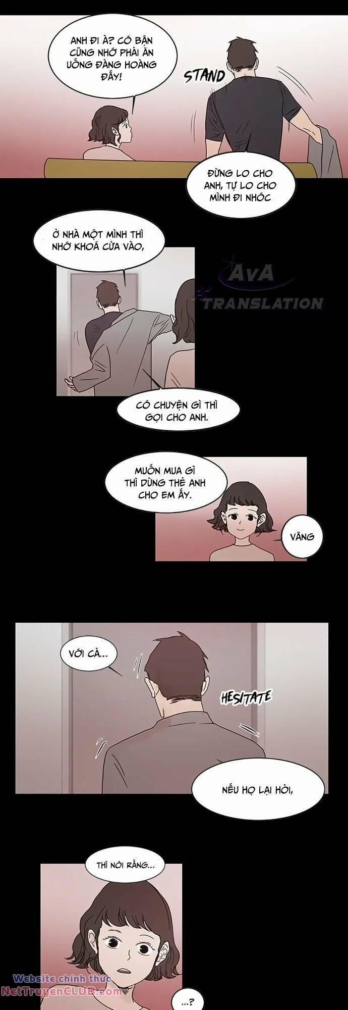 Lá Phiếu Tử Hình 3 trang 30