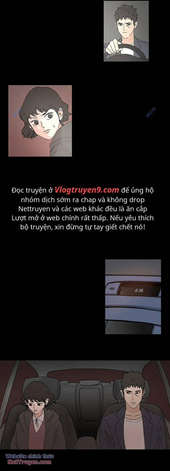 Lá Phiếu Tử Hình 34 trang 15