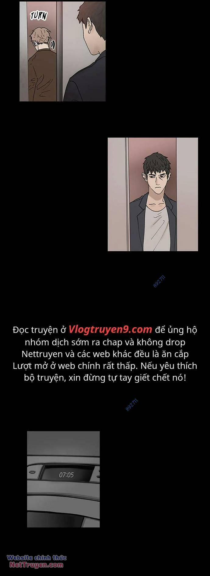 Lá Phiếu Tử Hình 35 trang 3