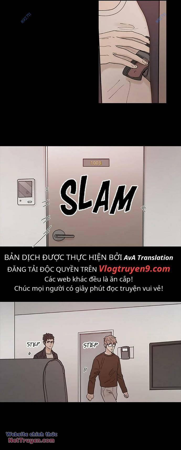 Lá Phiếu Tử Hình 35 trang 7