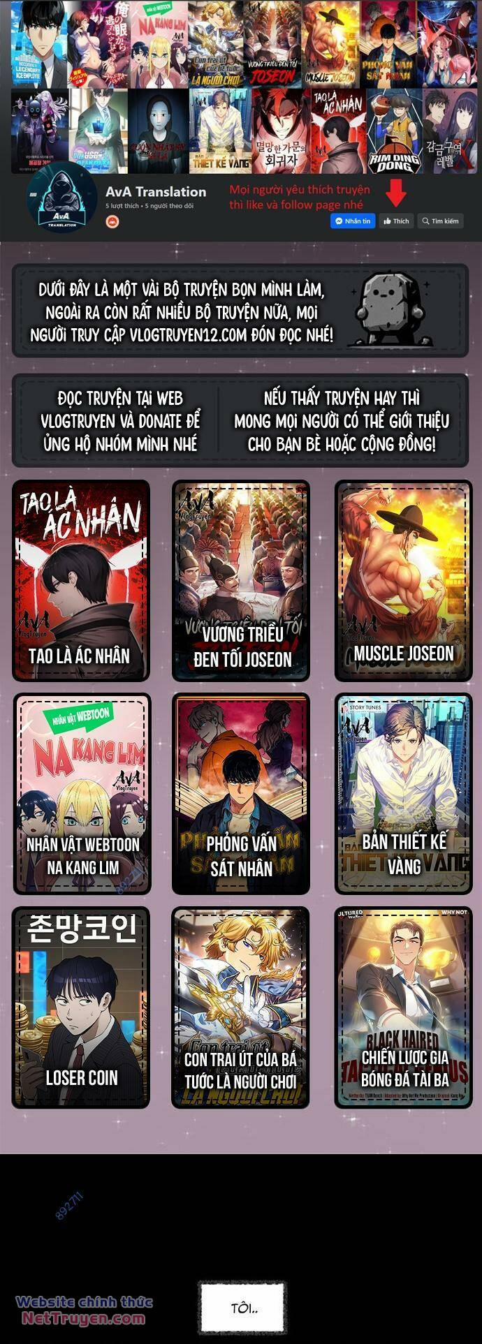 Lá Phiếu Tử Hình 36 trang 0