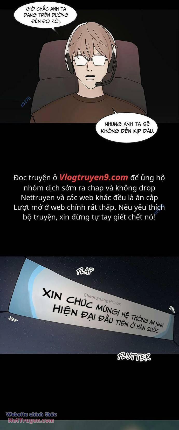 Lá Phiếu Tử Hình 36 trang 15