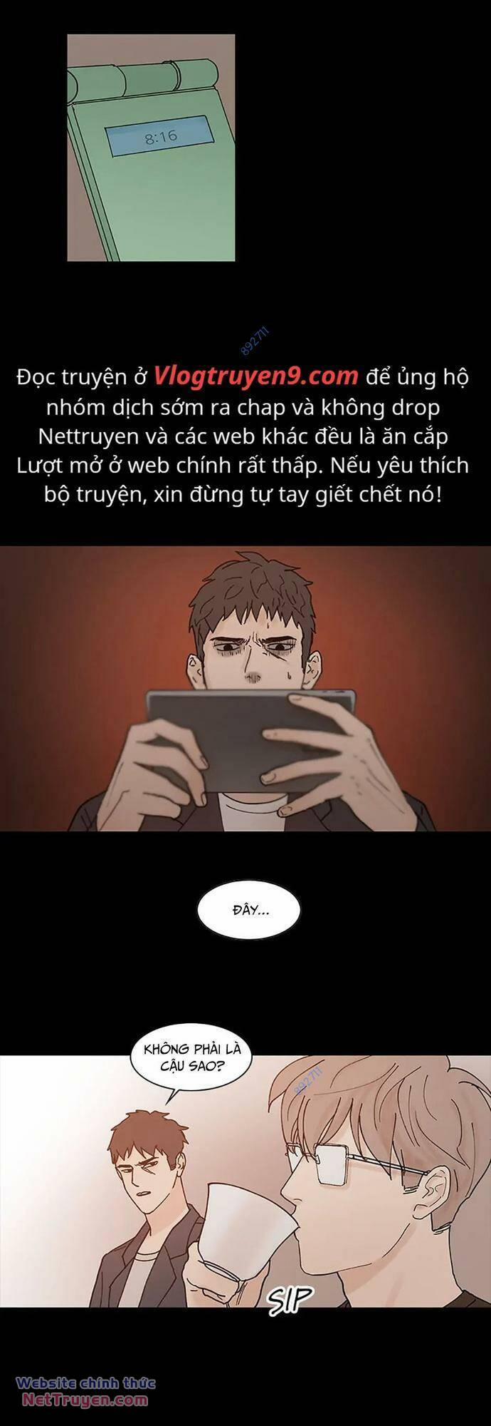 Lá Phiếu Tử Hình 36 trang 3