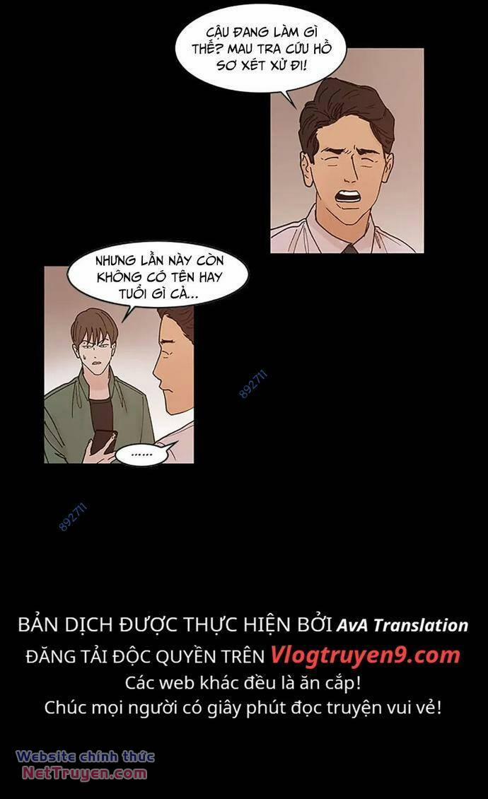 Lá Phiếu Tử Hình 36 trang 5