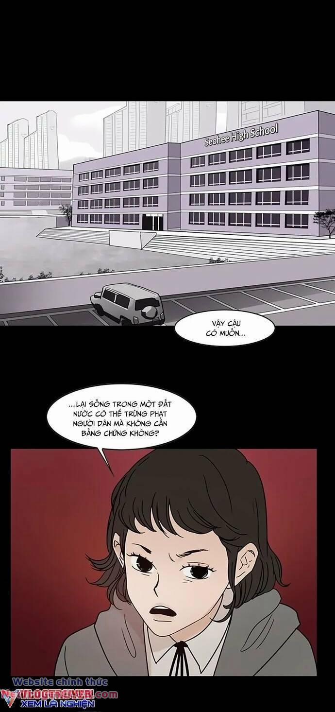 Lá Phiếu Tử Hình 4 trang 11