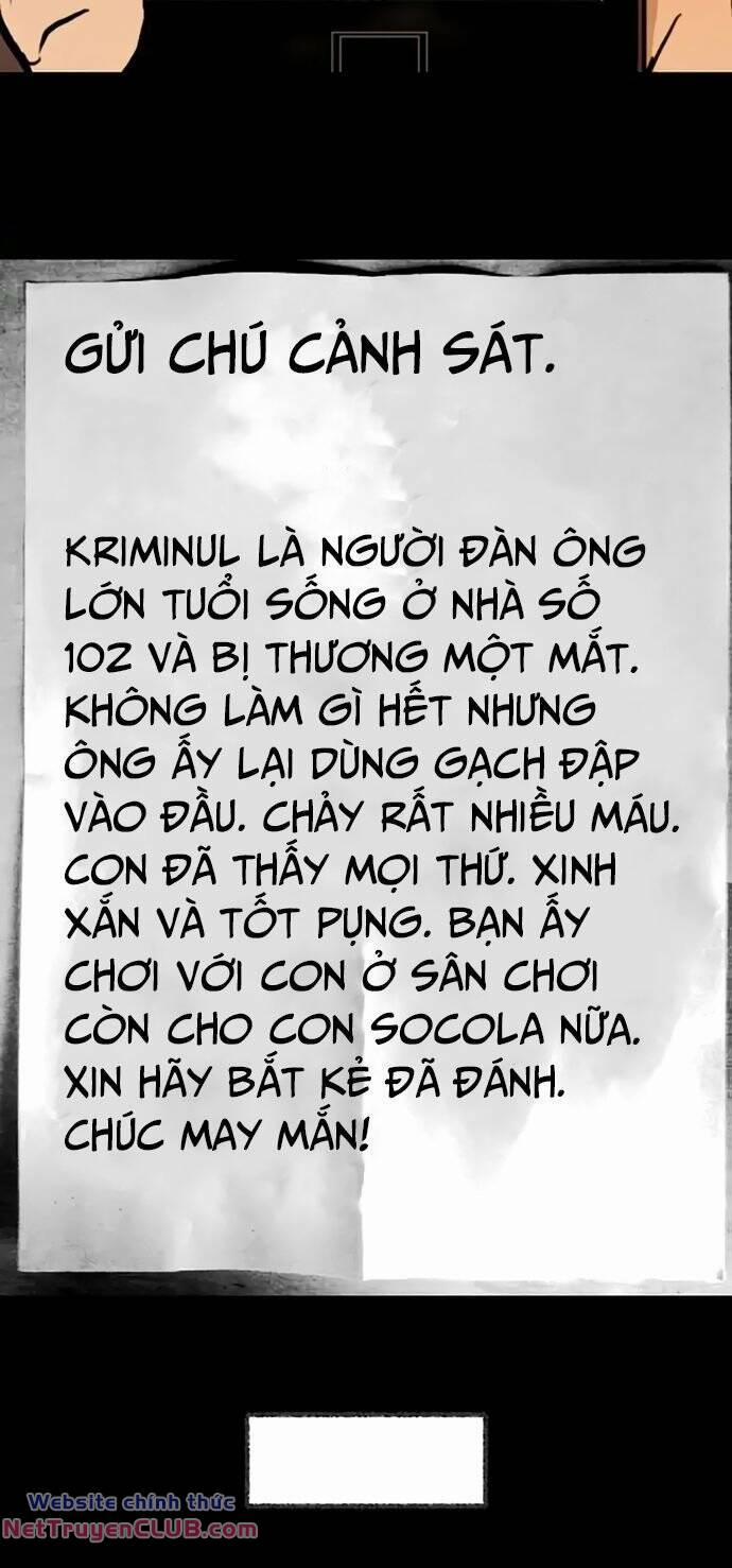 Lá Phiếu Tử Hình 5 trang 16