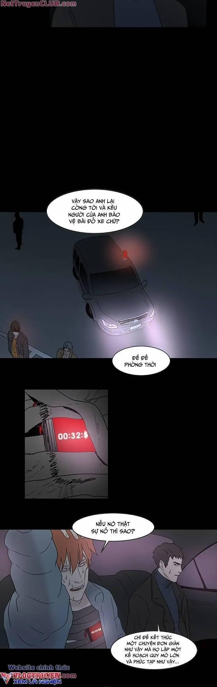 Lá Phiếu Tử Hình 7 trang 18
