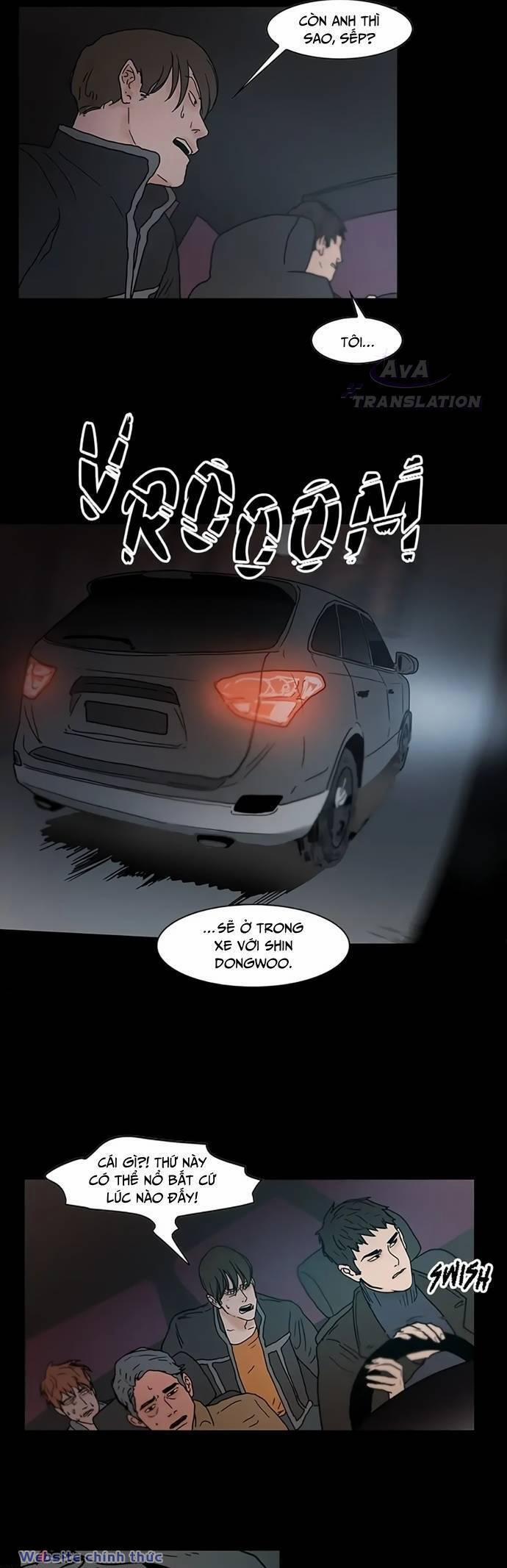 Lá Phiếu Tử Hình 7 trang 5