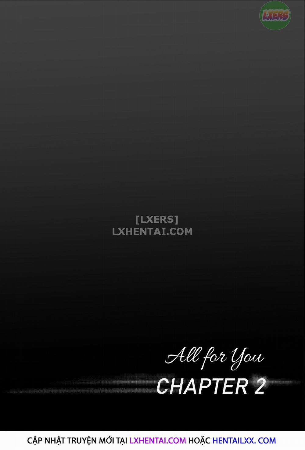 Là vì em! 2 trang 1