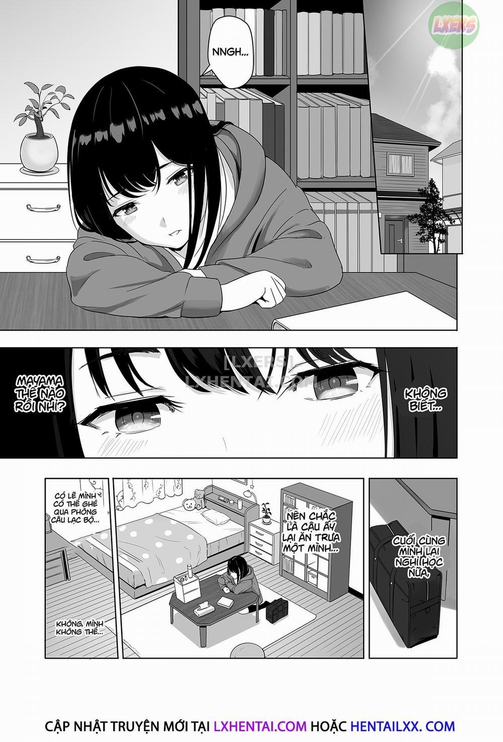 Là vì em! 4 trang 2