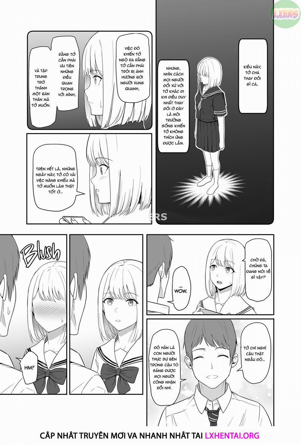 Là vì em! 6 trang 5