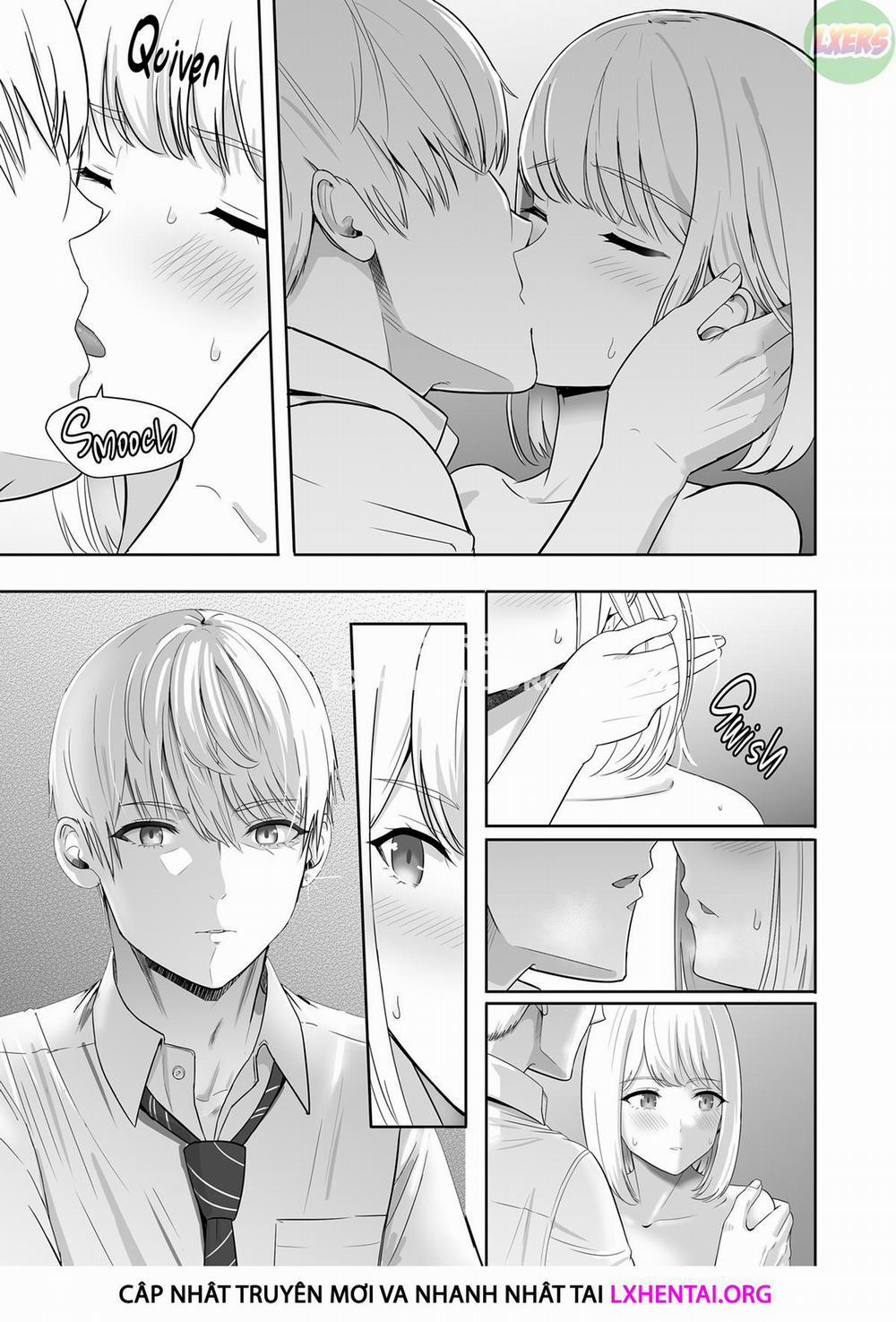 Là vì em! 7 trang 26