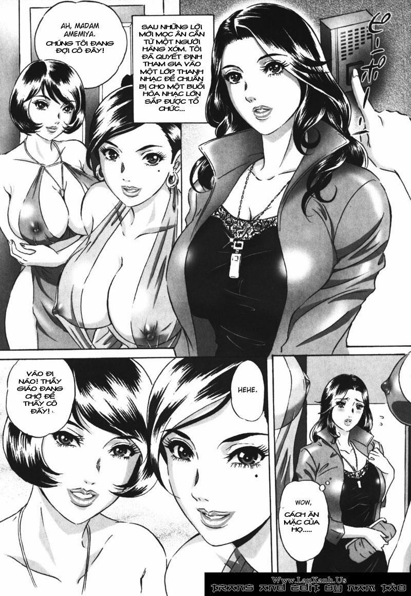 Labyrinth of Shame 0 [END] trang 50