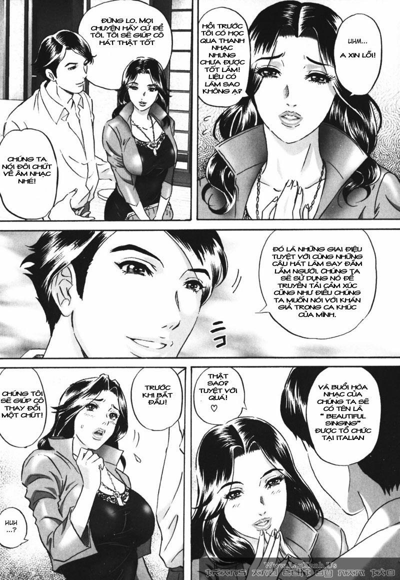 Labyrinth of Shame 0 [END] trang 52