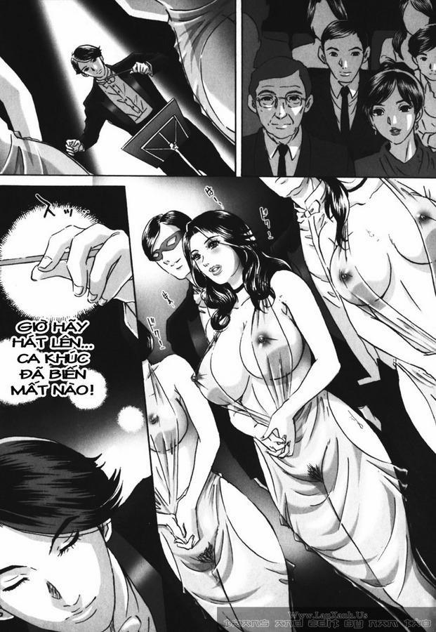 Labyrinth of Shame 0 [END] trang 60