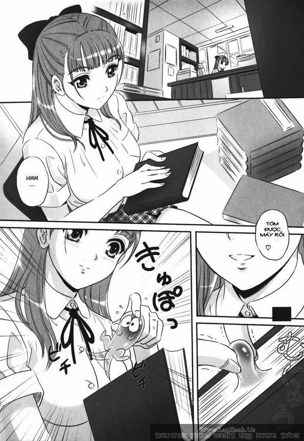 Labyrinth of Shame 0 [END] trang 63