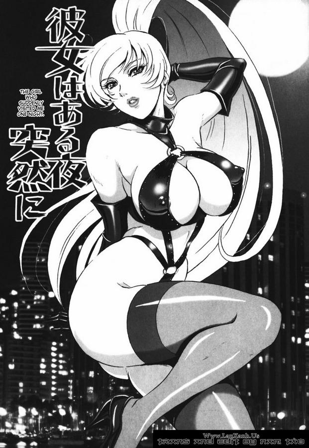 Labyrinth of Shame 0 [END] trang 76