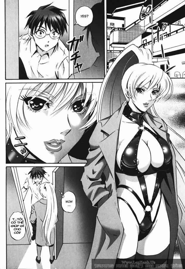 Labyrinth of Shame 0 [END] trang 77