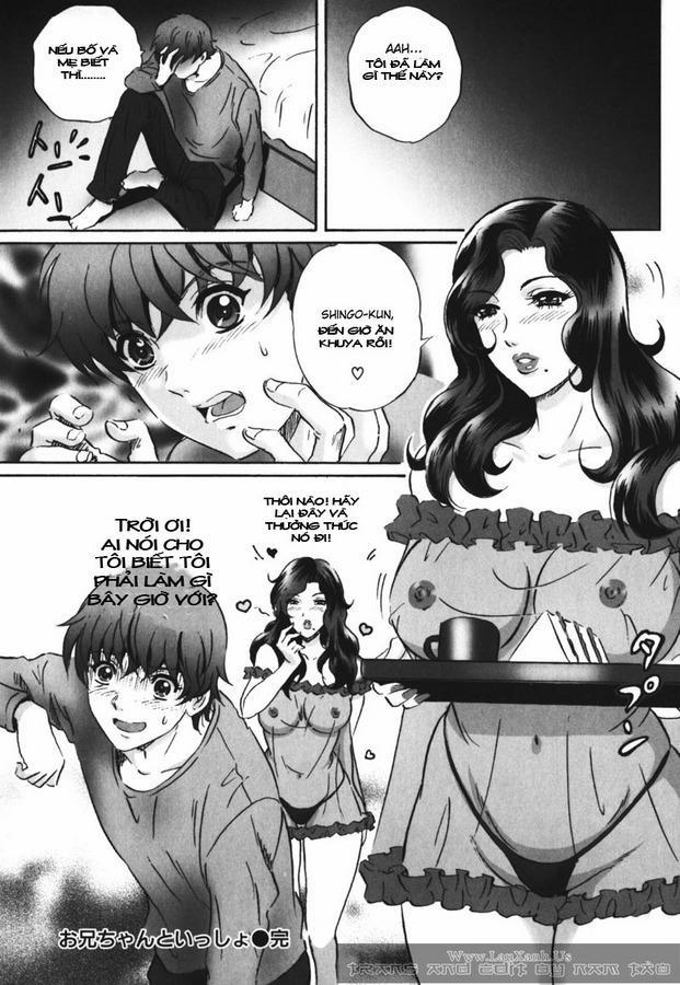 Labyrinth of Shame 0 trang 99