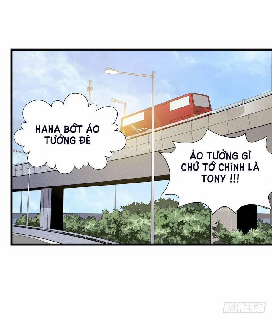 Lạc Vào Không Gian Sai Lầm 1 trang 14