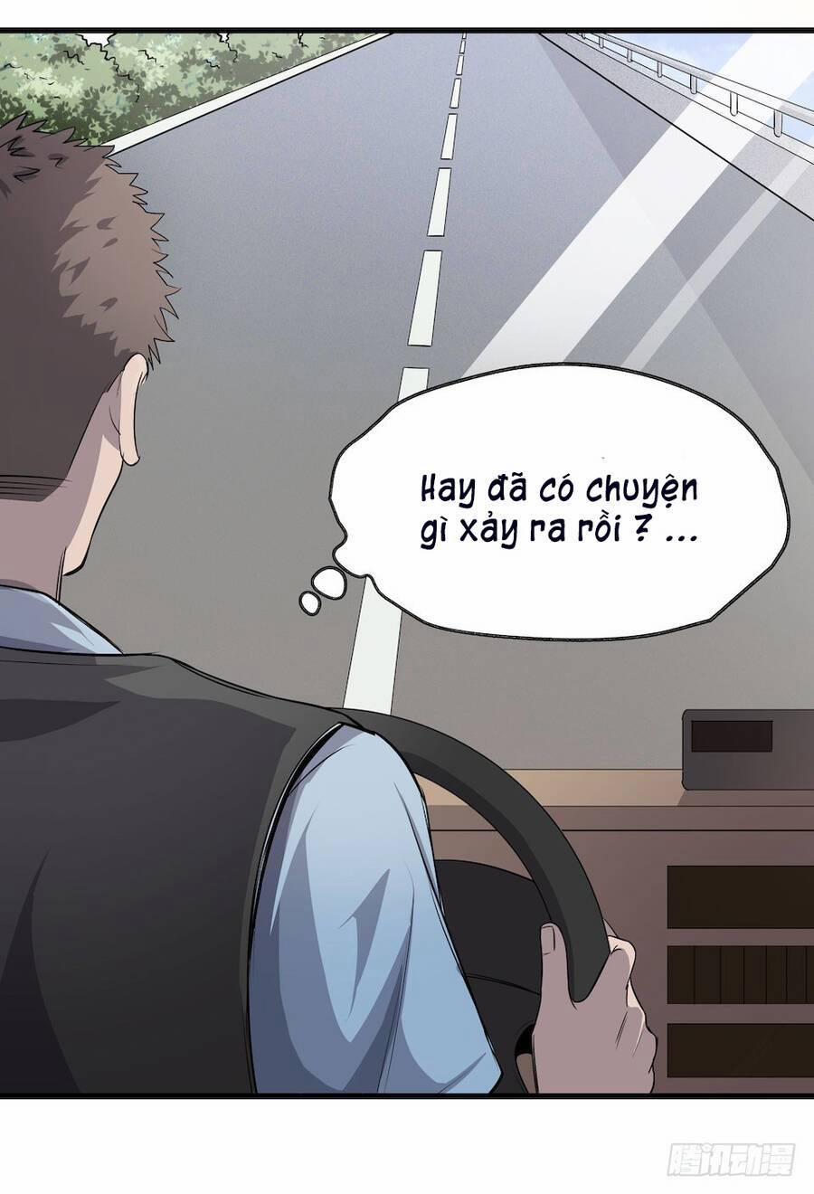 Lạc Vào Không Gian Sai Lầm 1 trang 16