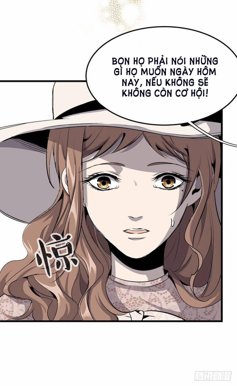 Lạc Vào Không Gian Sai Lầm 1 trang 19