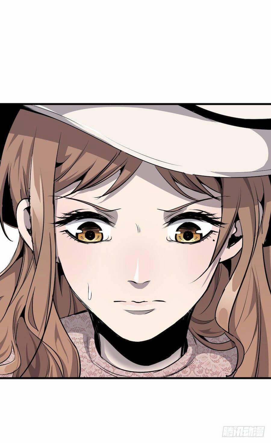 Lạc Vào Không Gian Sai Lầm 1 trang 20