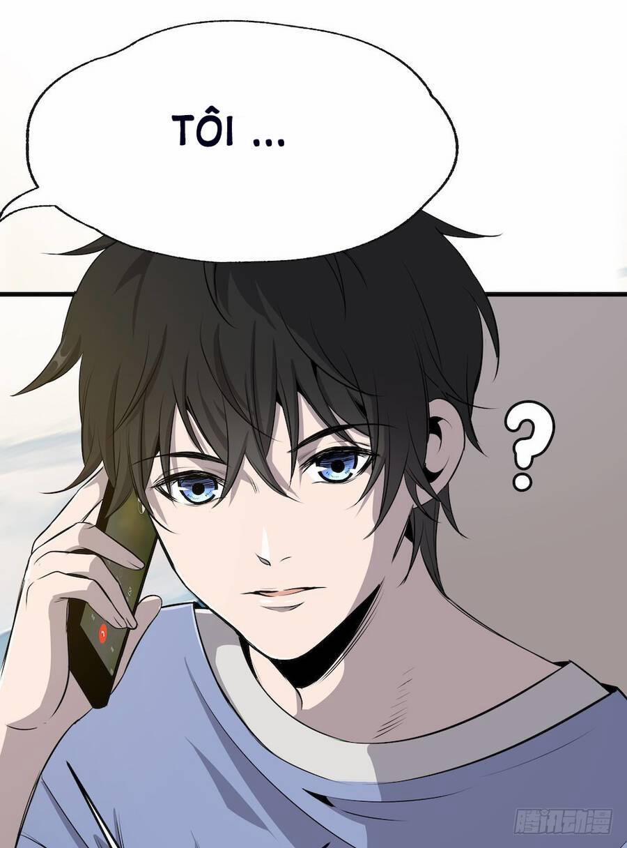 Lạc Vào Không Gian Sai Lầm 1 trang 22