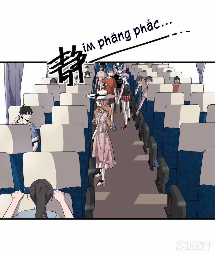 Lạc Vào Không Gian Sai Lầm 1 trang 26