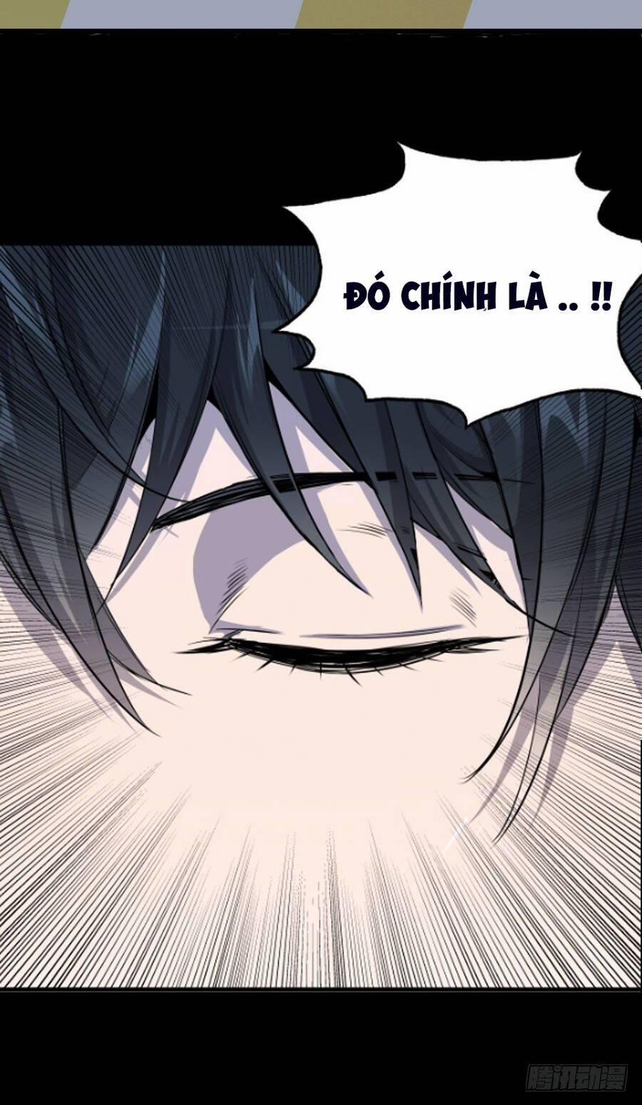 Lạc Vào Không Gian Sai Lầm 1 trang 3