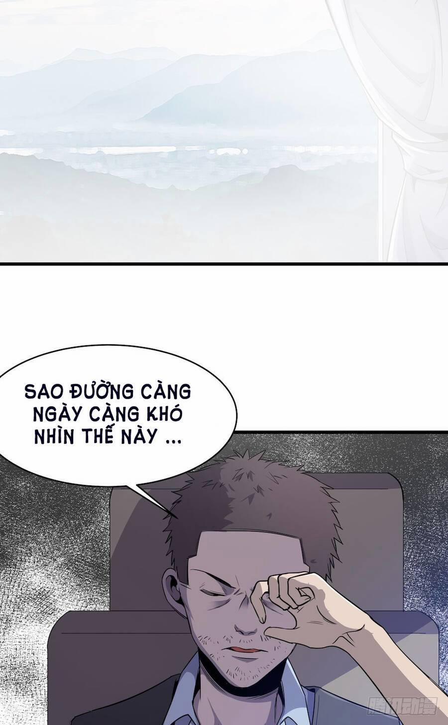 Lạc Vào Không Gian Sai Lầm 1 trang 31