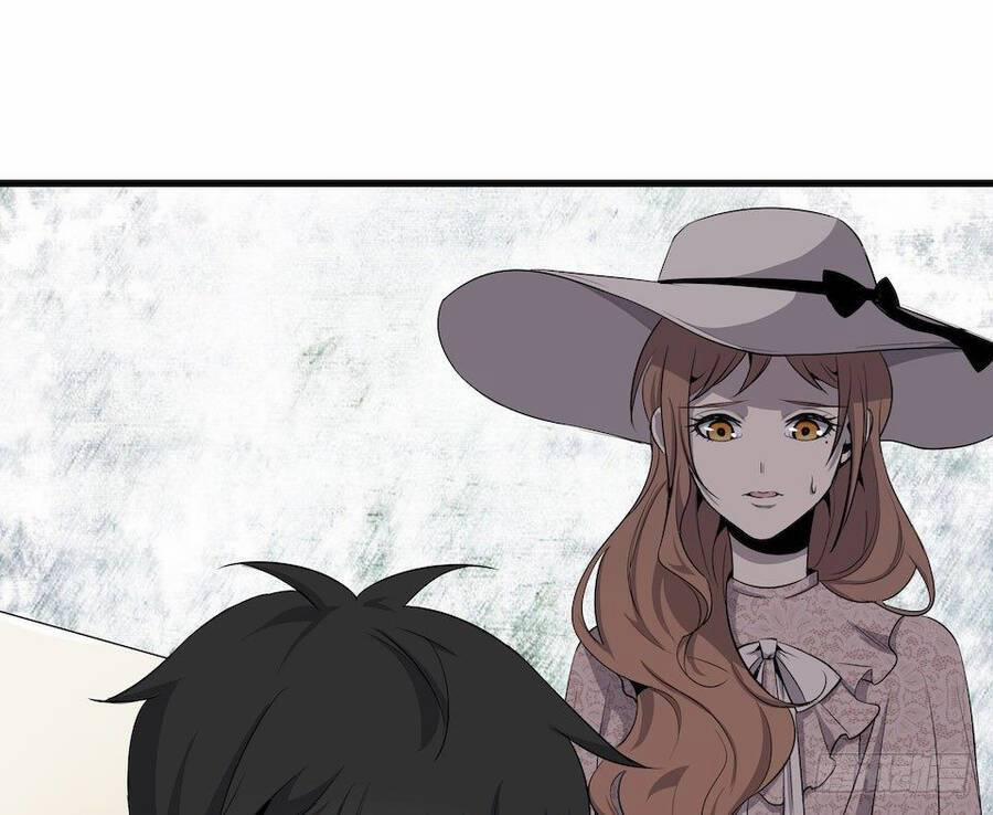 Lạc Vào Không Gian Sai Lầm 1 trang 34