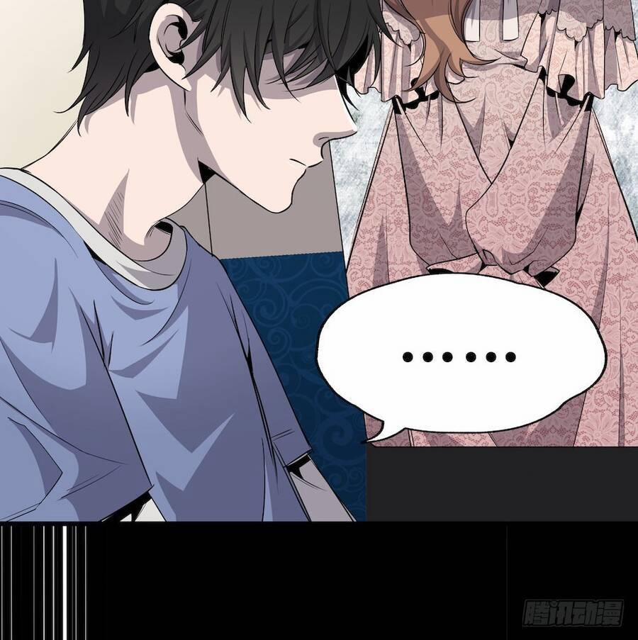 Lạc Vào Không Gian Sai Lầm 1 trang 35