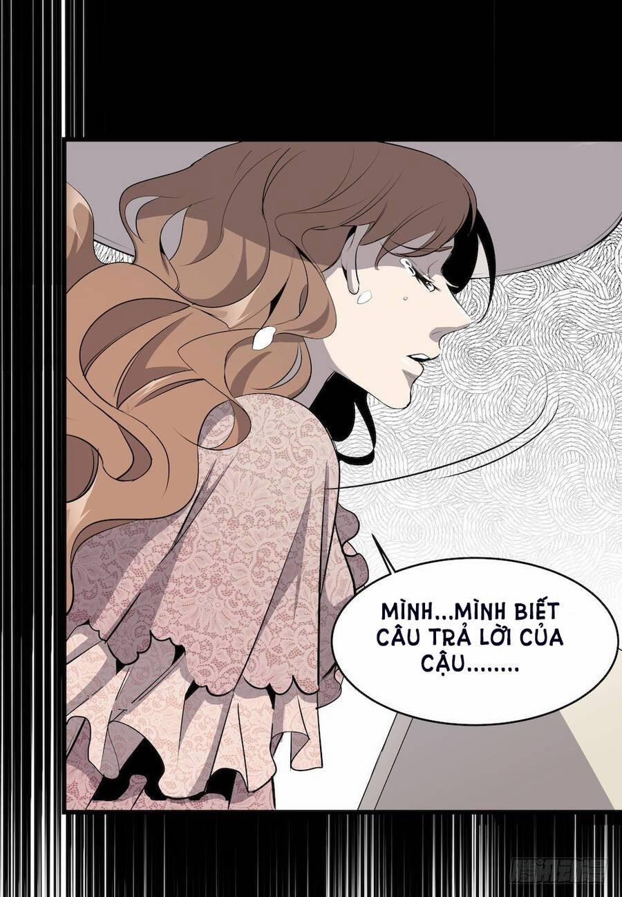 Lạc Vào Không Gian Sai Lầm 1 trang 36